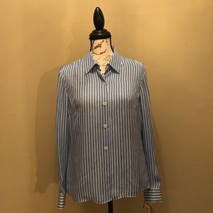 Michael Kors Blouse Women's Top- Size 10