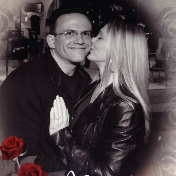 Meet your Posher, Carol - Picture 1 of 1