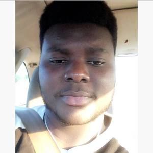 Meet your Posher, Jay-u