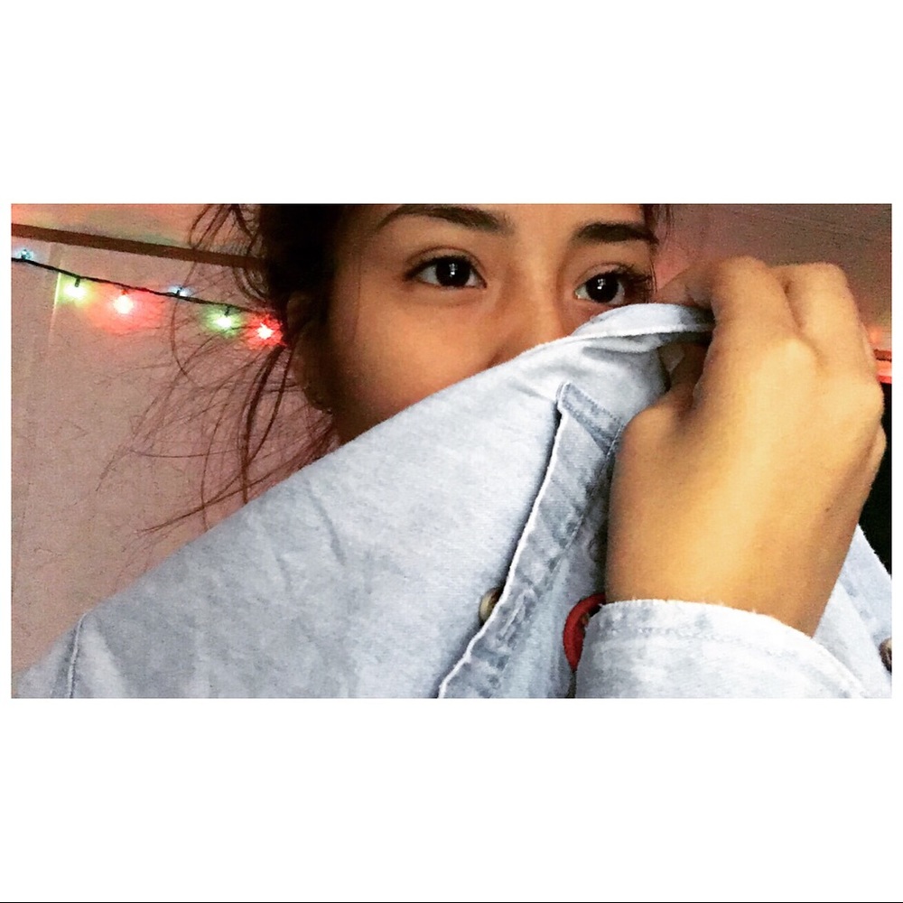 Meet your Posher, Breana