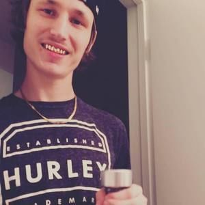 Meet your Posher, James