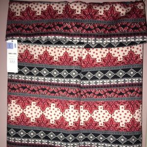 NWT Agnes and Dora Pencil Skirt