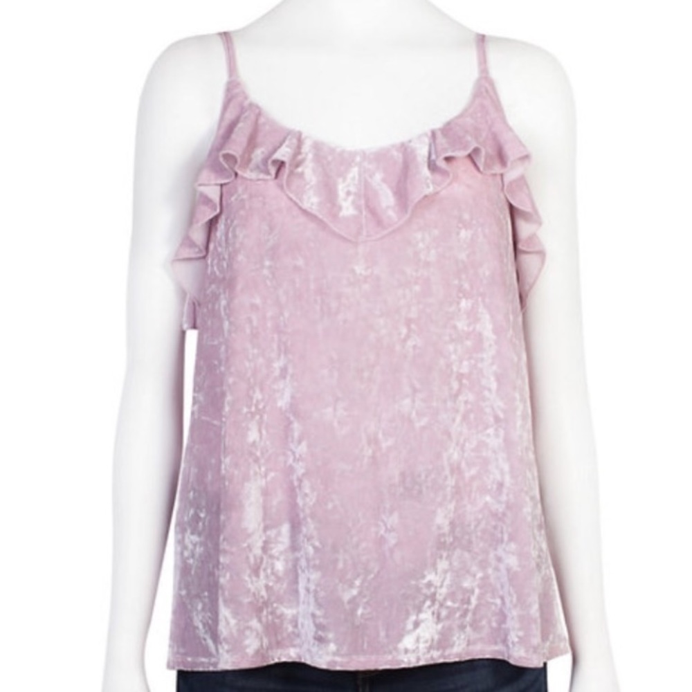 Grayson Threads Top - Picture 2 of 5