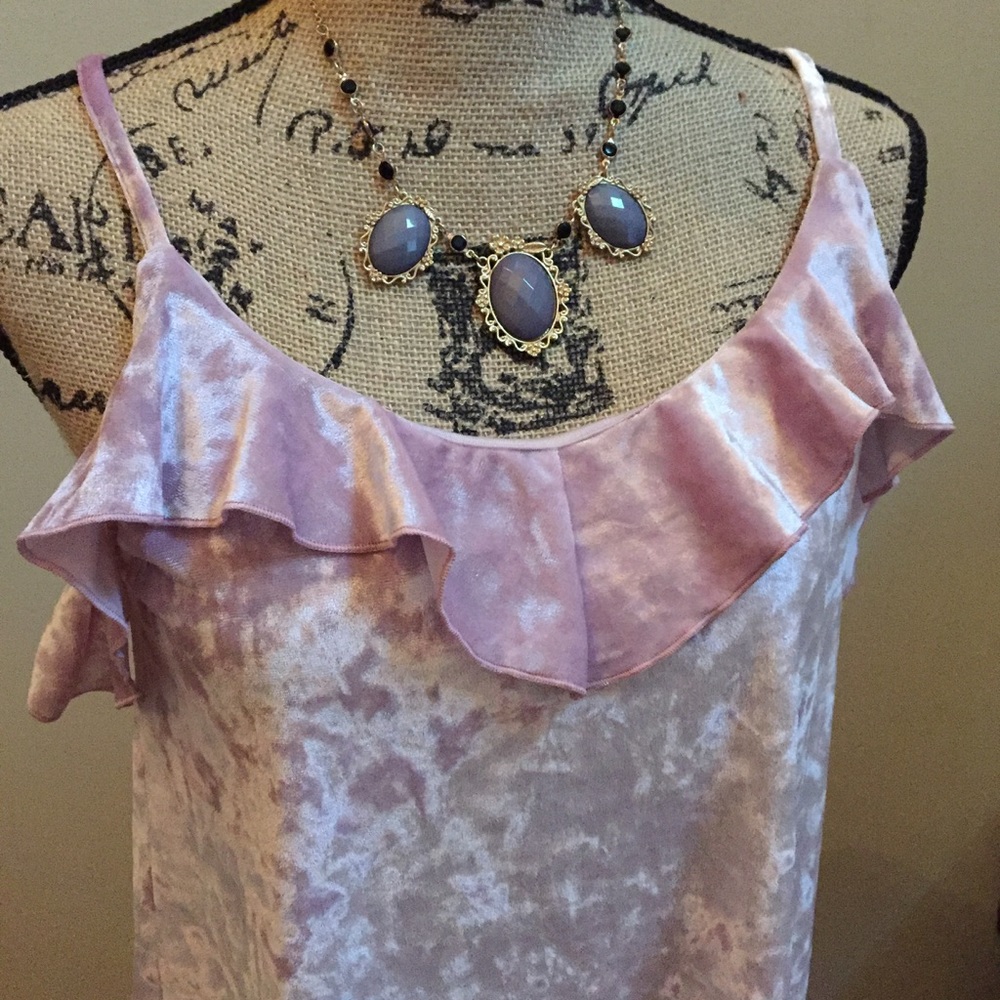 Grayson Threads Top - Picture 1 of 5