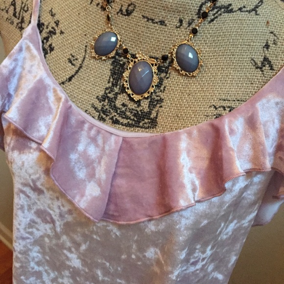 Grayson Threads Top - Picture 4 of 5