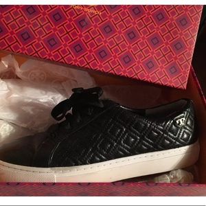 Tory Burch Sneakers Worth $225