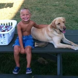 Meet your Posher, Andrea