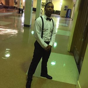 Meet your Posher, Montez