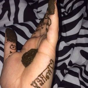 Meet your Posher, Prashant