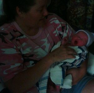 Meet your Posher, Deirdre