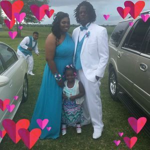 Meet your Posher, Travis