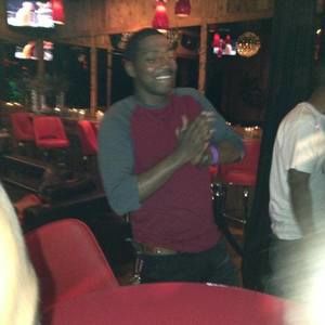 Meet your Posher, Marcus