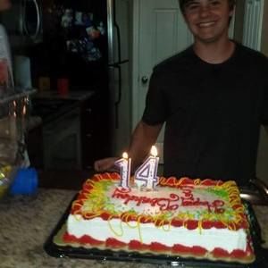 Meet your Posher, Sean