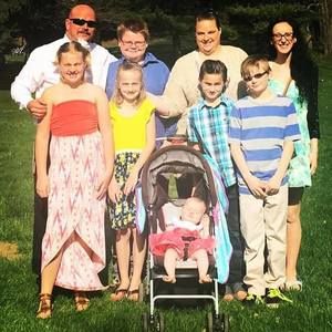 Meet your Posher, Alisha