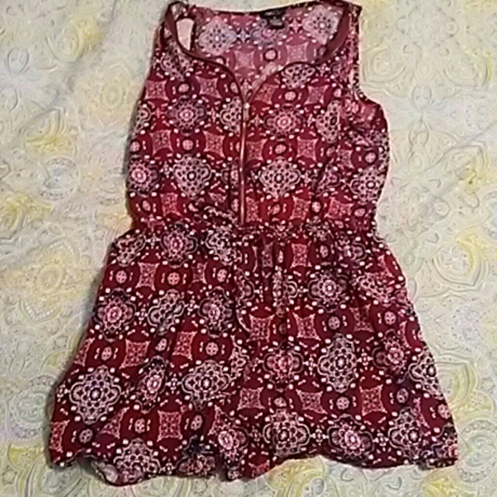 Rue 21 Romper