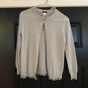 J Crew New without tags sweater