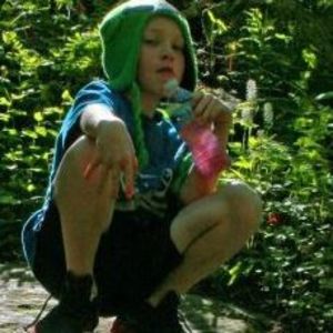 Meet your Posher, Daniel