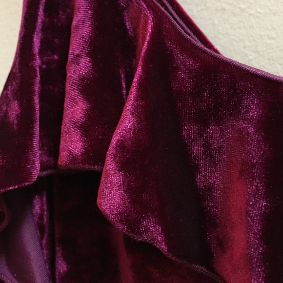Grayson Threads Top Crushed Velvet - Picture 7 of 7