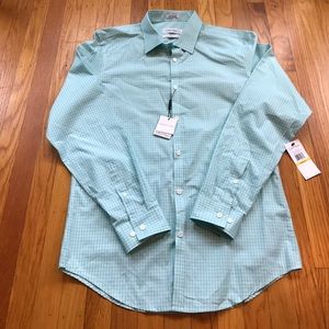 💥Calvin Klein Button Down Shirt