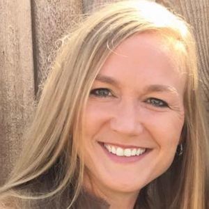 Meet your Posher, Alicia