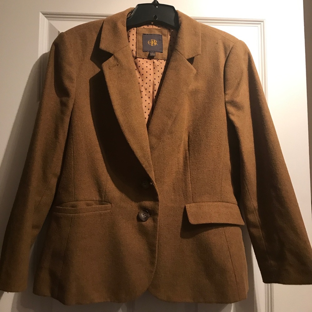 The Limited Blazer