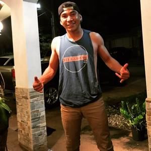 Meet your Posher, Peter