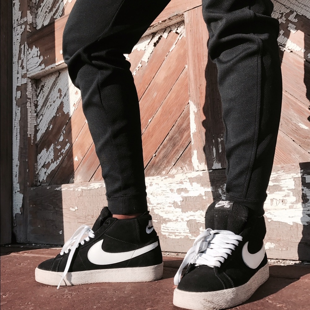 Nike SB Blazers