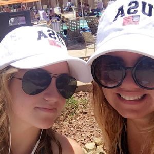 Meet your Posher, Kathy