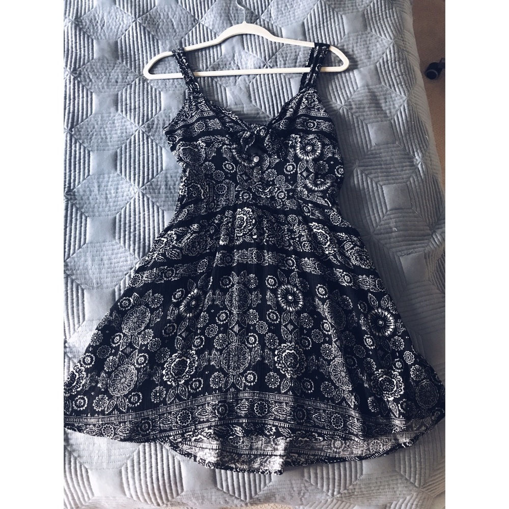 Cute Kendall and Kylie sundress from pacsun