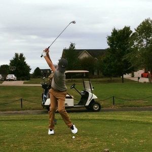 Meet your Posher, Jay