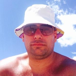 Meet your Posher, Patrick