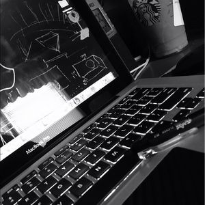 Meet your Posher, Jacob