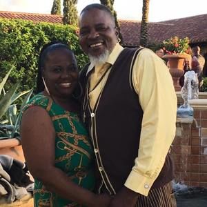 Meet your Posher, Suzette