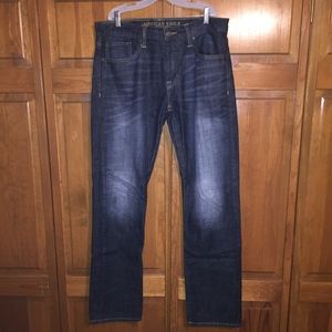American Eagle Bootcut Jeans