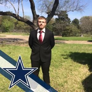 Meet your Posher, Clifton