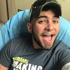 Meet your Posher, Ryan luke