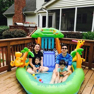 Meet your Posher, Jennifer