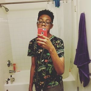 Meet your Posher, Andre