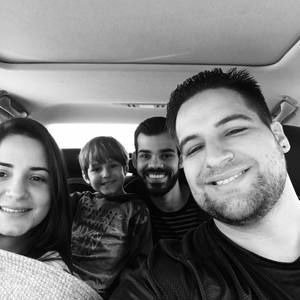 Meet your Posher, Pablo