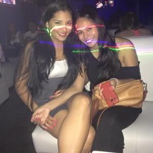 Meet your Posher, Angèlik