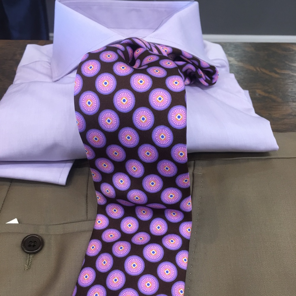 Ties