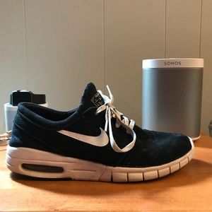 Nike Stefan Janoski max