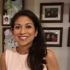 Meet your Posher, Kelly