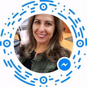 Meet your Posher, Marilene