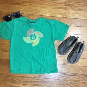 Volcom Little youth boys tee