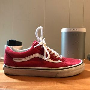 Vans old skool
