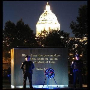 Meet your Posher, Terri