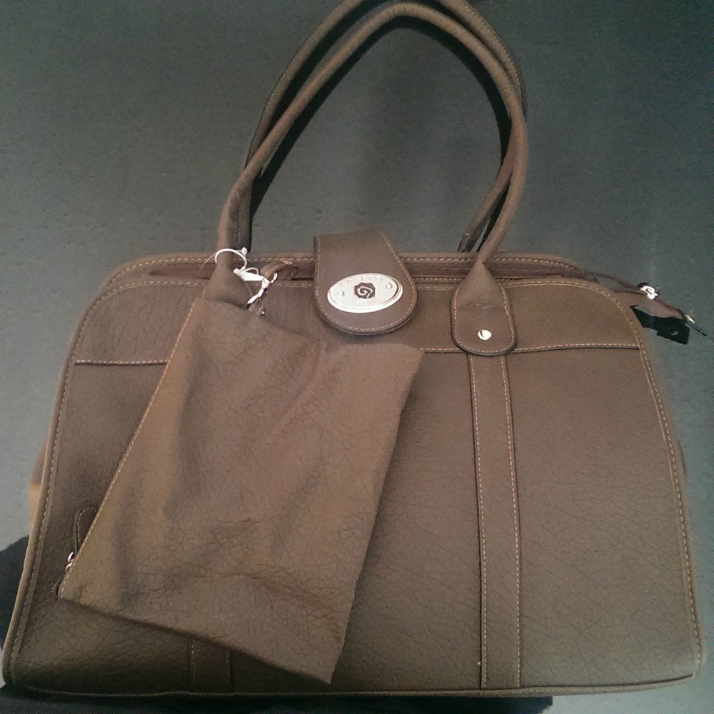 New ROSETTA TOTE Great laptop bag.