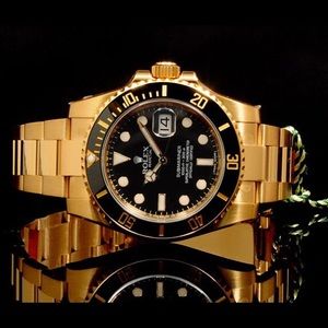 Meet your Posher, Brendan