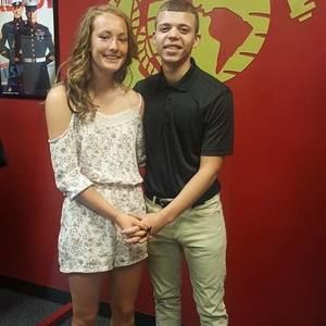 Meet your Posher, Khara